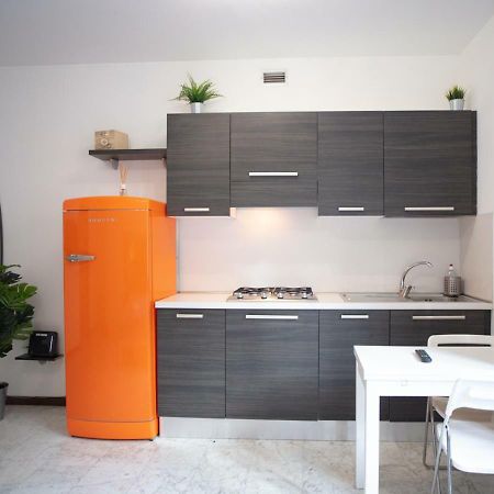 Tadino Studio Milan Bagian luar foto
