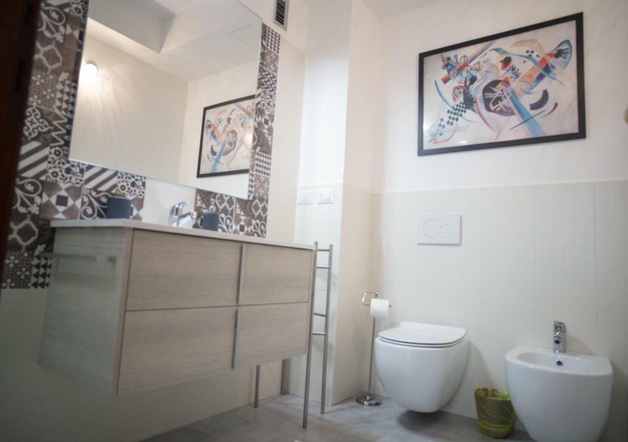 Tadino Studio Milan Bagian luar foto