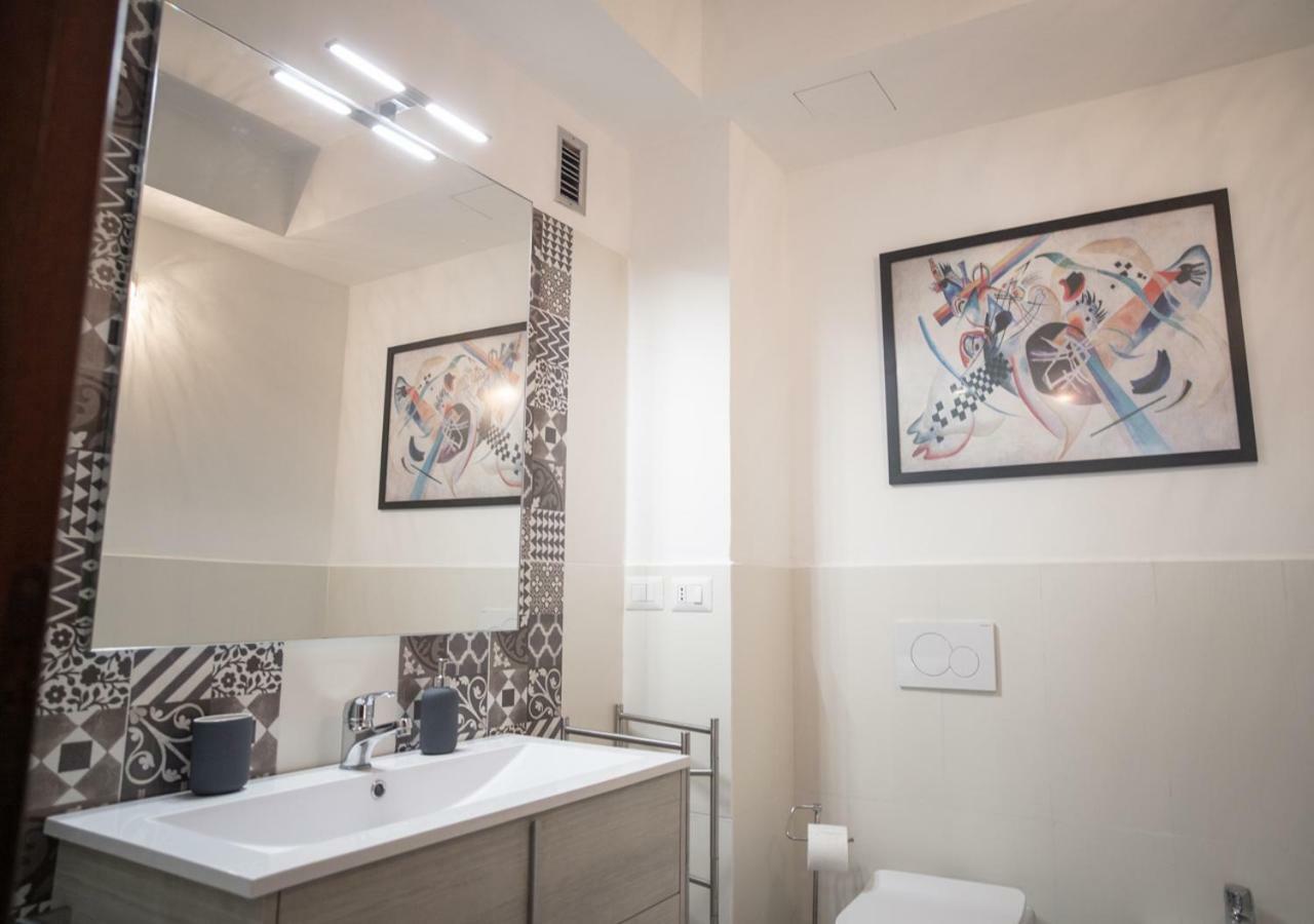 Tadino Studio Milan Bagian luar foto