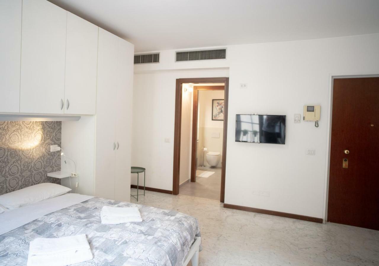 Tadino Studio Milan Bagian luar foto