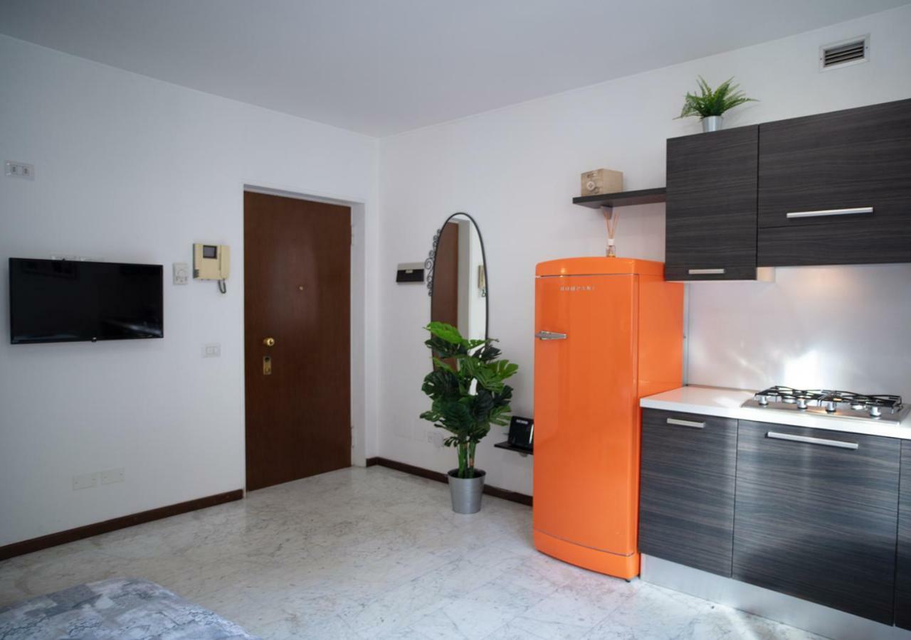 Tadino Studio Milan Bagian luar foto