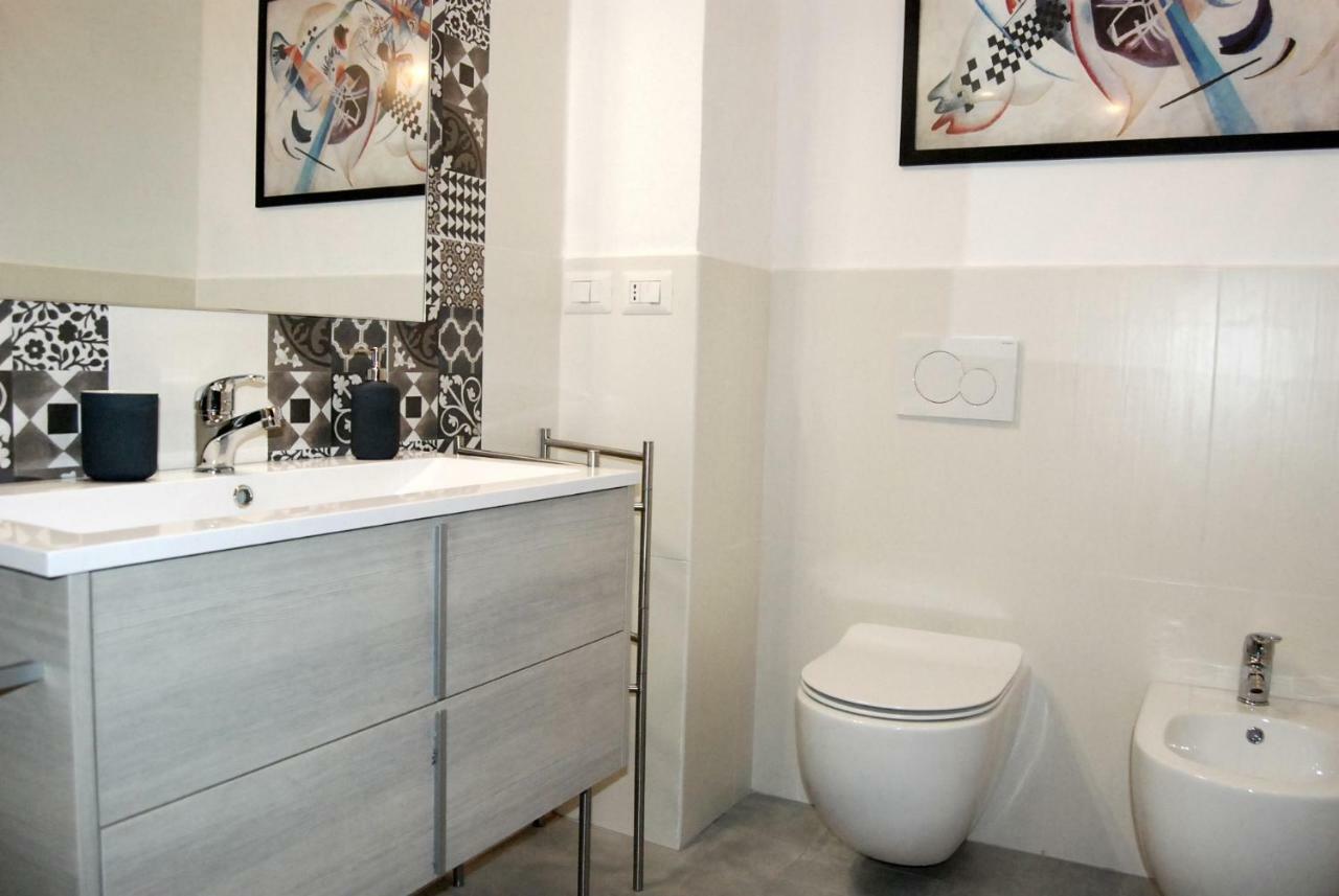Tadino Studio Milan Bagian luar foto