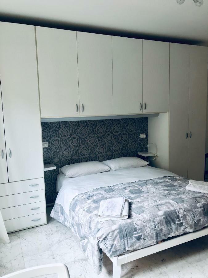 Tadino Studio Milan Bagian luar foto