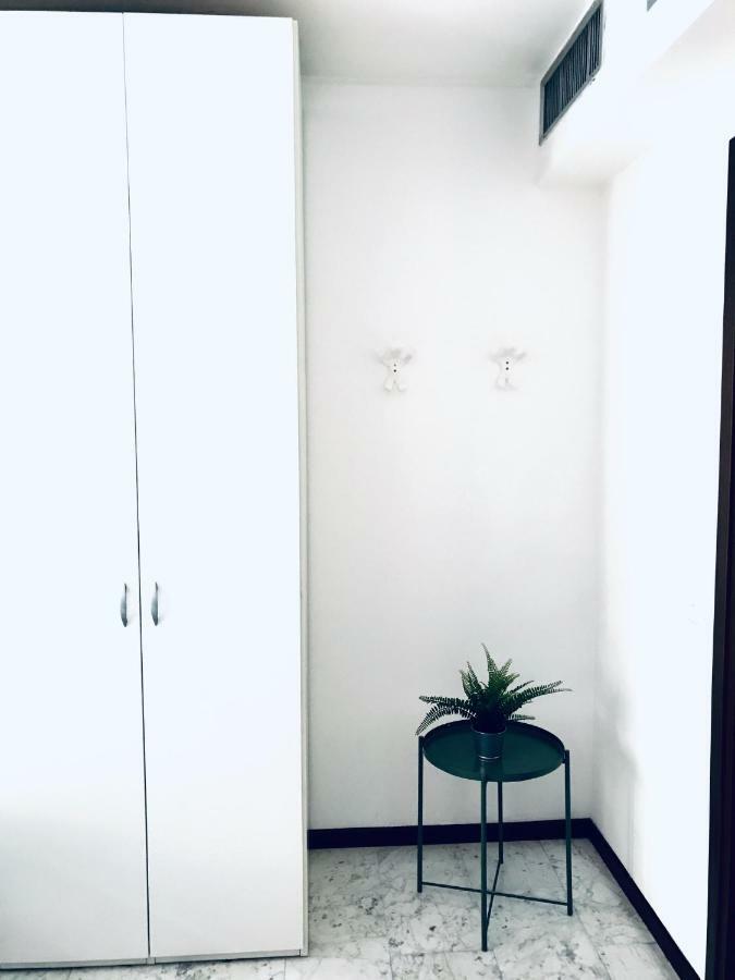 Tadino Studio Milan Bagian luar foto
